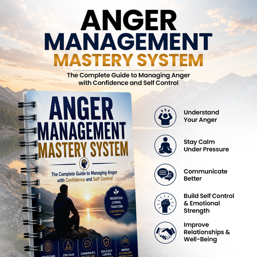 The Anger Mastery System