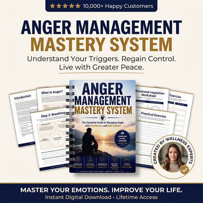 The Anger Management System