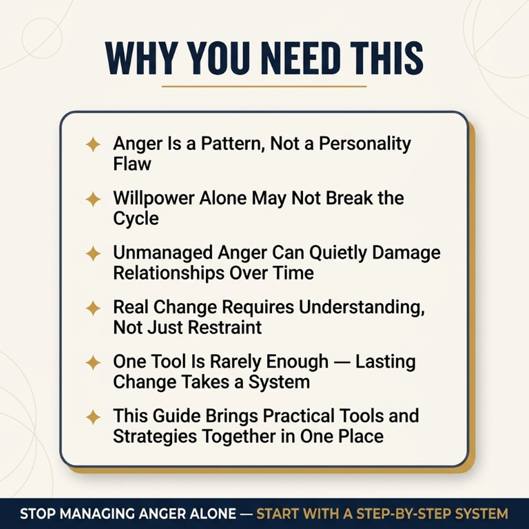 The Anger Management System